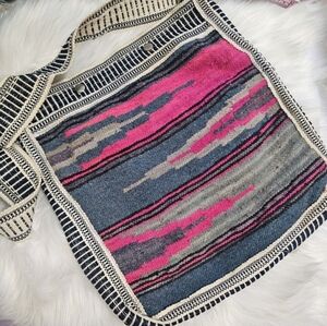 Vintage • Crossbody Bag